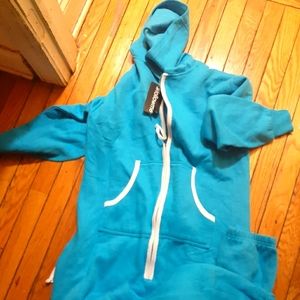 ALL IN ONE PIECE UNISEX